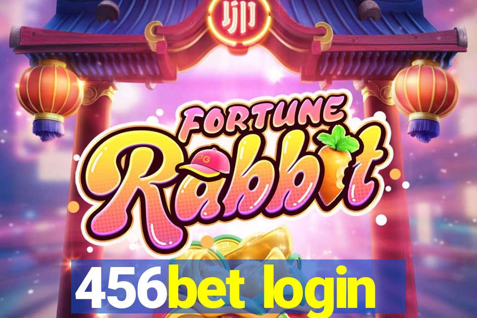 456bet login